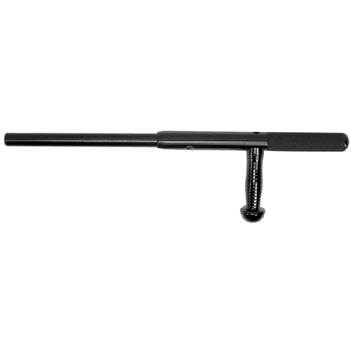 Monadnock Control Device Side Handle Baton 21" or 24" - Tactical & Duty Gear